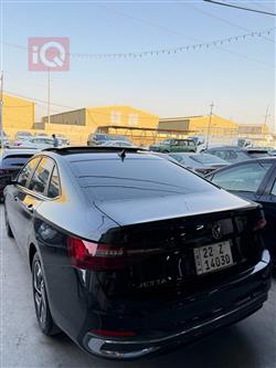 فولكسفاغن جيتا